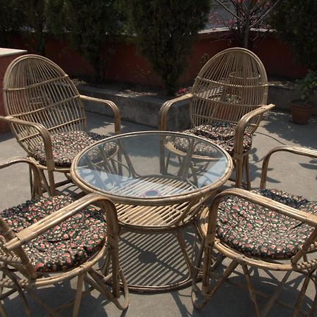 Chillout Holiday Home Katmandu Kültér fotó