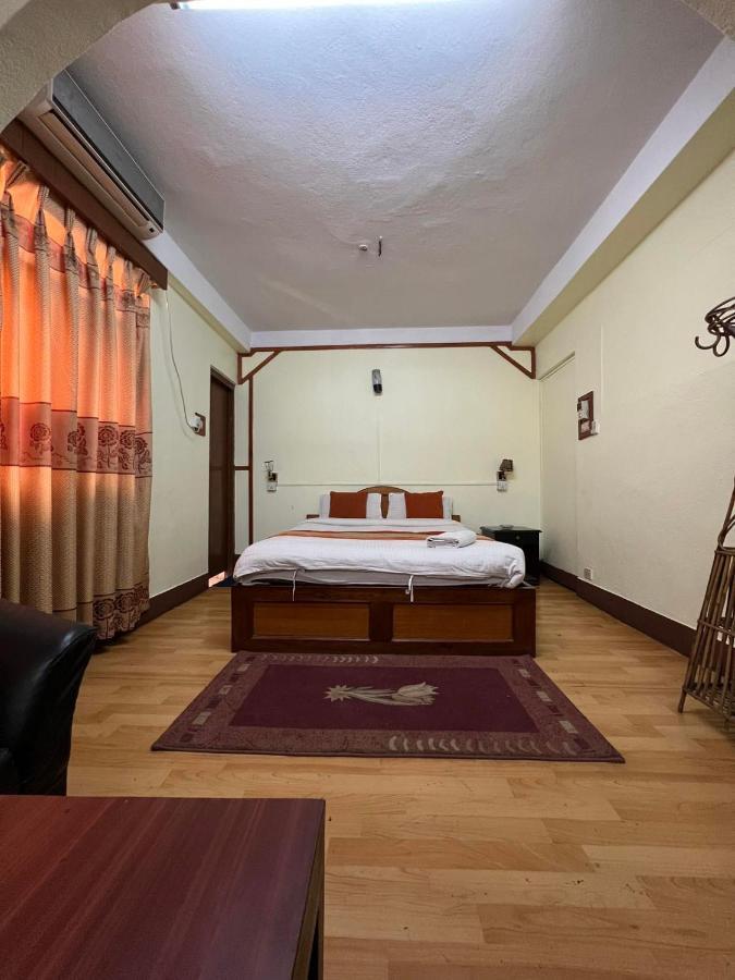 Chillout Holiday Home Katmandu Kültér fotó