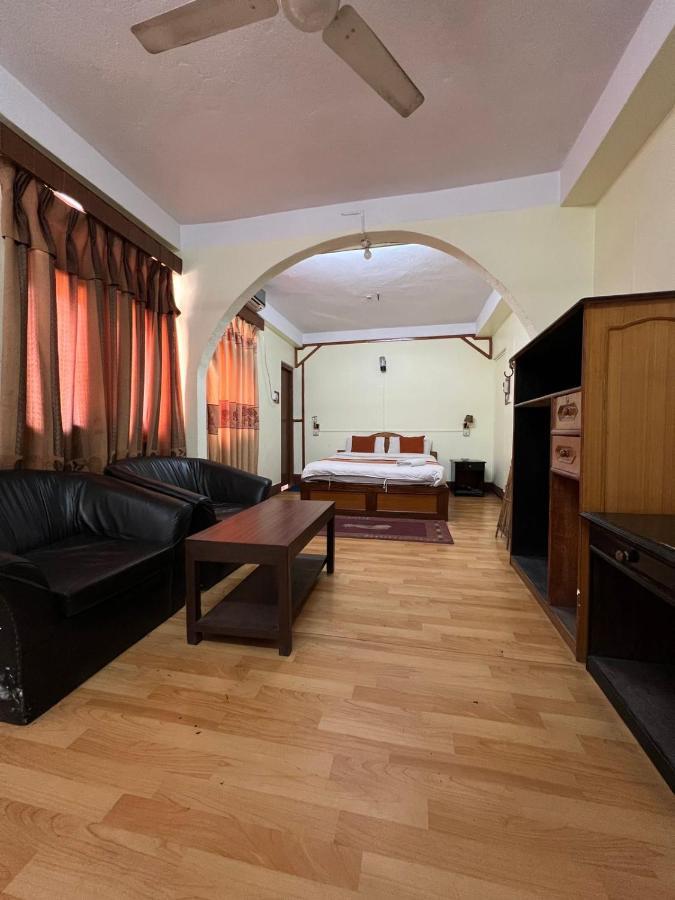 Chillout Holiday Home Katmandu Kültér fotó