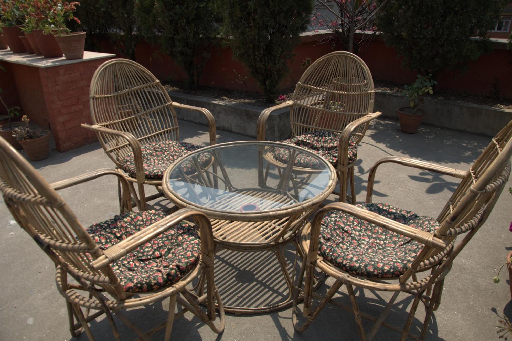 Chillout Holiday Home Katmandu Kültér fotó