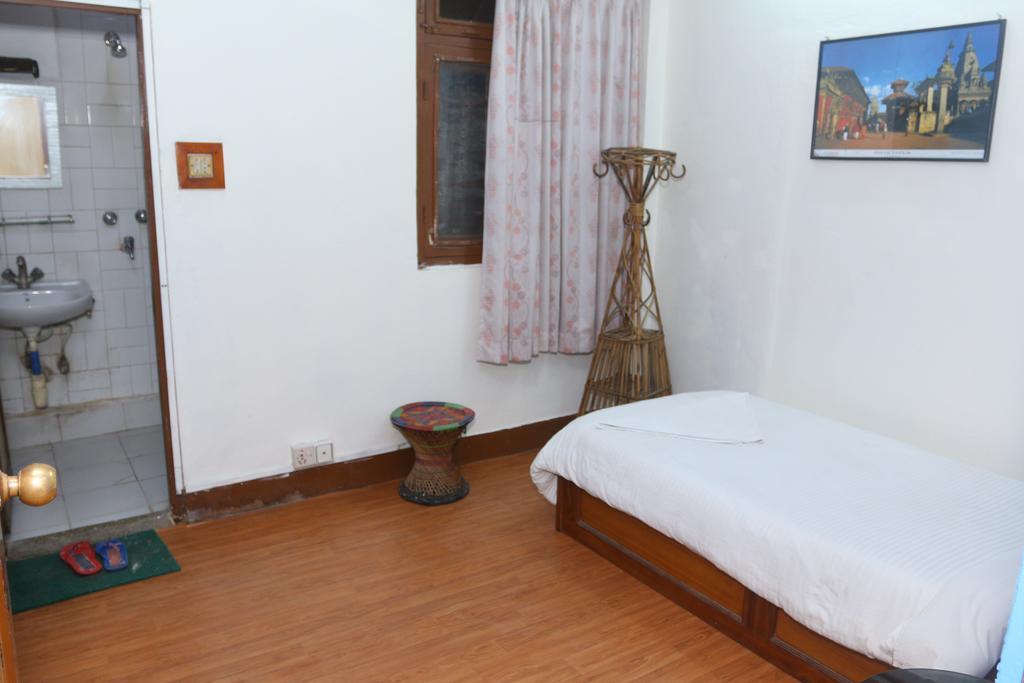 Chillout Holiday Home Katmandu Kültér fotó