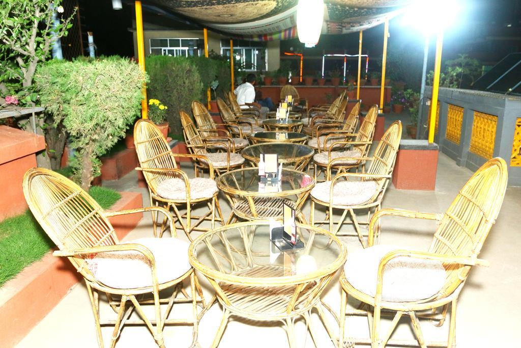 Chillout Holiday Home Katmandu Kültér fotó